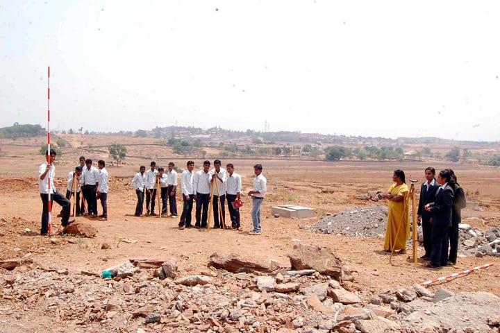 KLE Society's Polytechnic, Bailhongal campus photo 4
