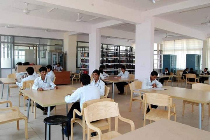 KLE Society's Polytechnic, Bailhongal campus photo 6
