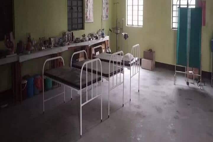 Mother Teresa Nursing School, Katihar campus photo 4