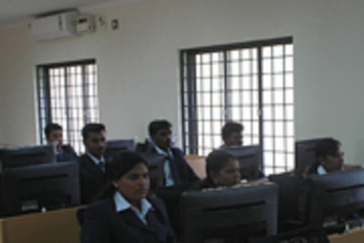 Holy Angels School of Business, Perambalur campus photo 3