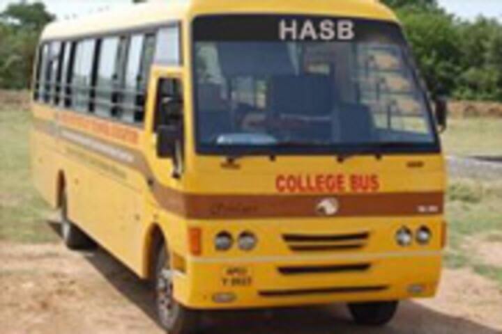 Holy Angels School of Business, Perambalur campus photo 4