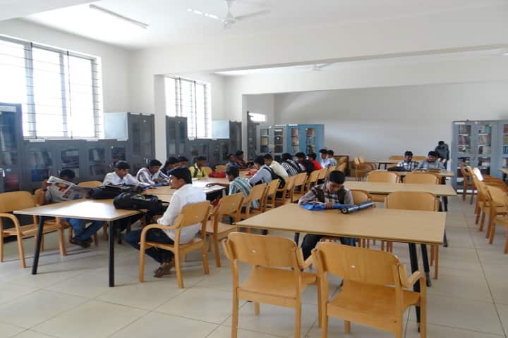 KLE Society's CB Kolli Polytechnic, Haveri campus photo 6
