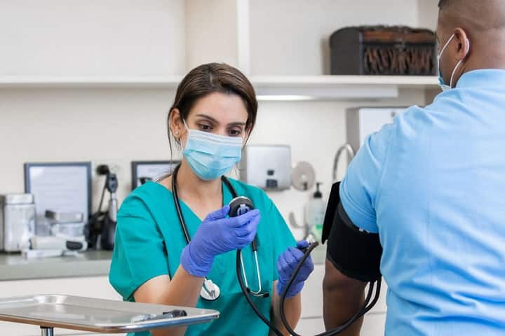 Mother Teresa Institute of Nursing, Madhyamgram campus photo 2
