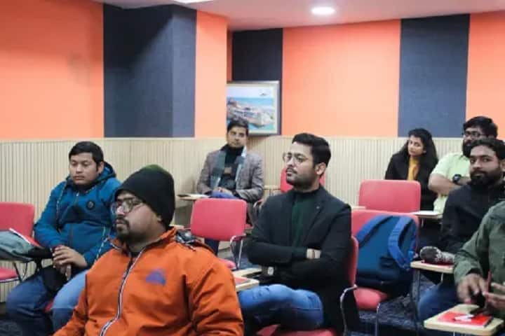 Newton School of Technology, Sonipat campus photo 2