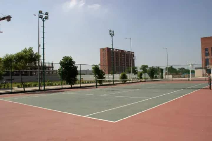 Newton School of Technology, Sonipat campus photo 3