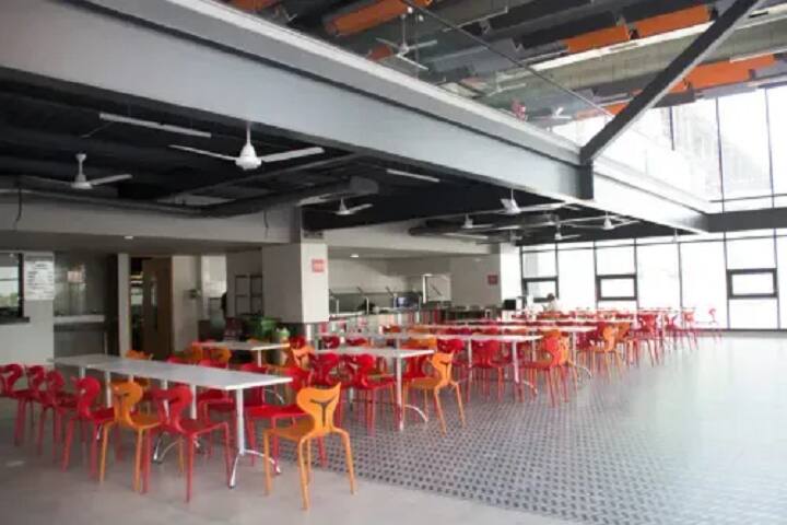 Newton School of Technology, Sonipat campus photo 4