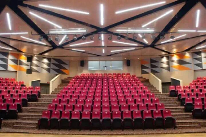 Newton School of Technology, Sonipat campus photo 5