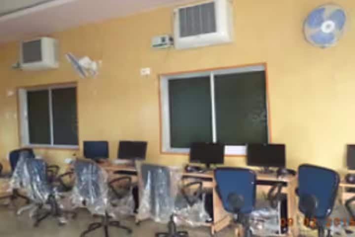 MKS College, Darbhanga campus photo 3