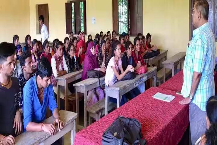 MKS College, Darbhanga campus photo 4