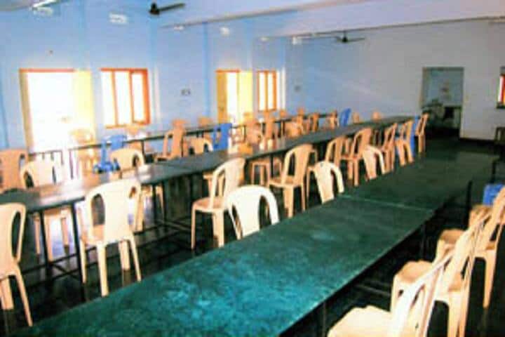 Mother College of Nursing, Visakhapatnam campus photo 2