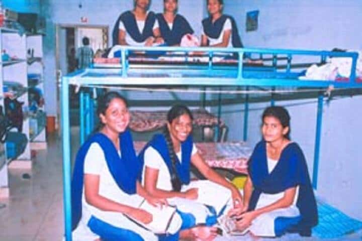 Mother College of Nursing, Visakhapatnam campus photo 5