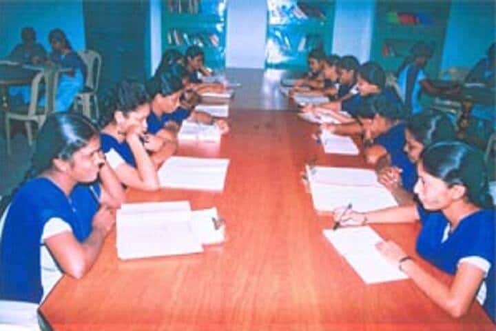 Mother College of Nursing, Visakhapatnam campus photo 6
