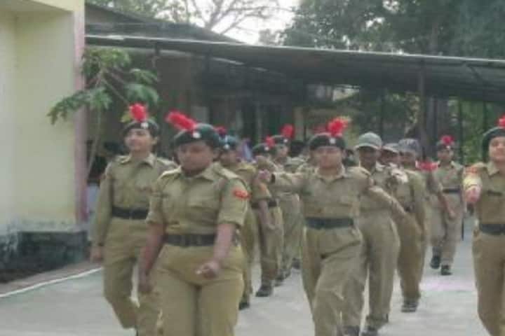 Government Women's College, Gardanibagh campus photo 5