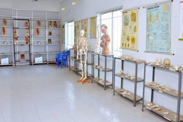 Mother College of Nursing, Thrissur campus photo 2
