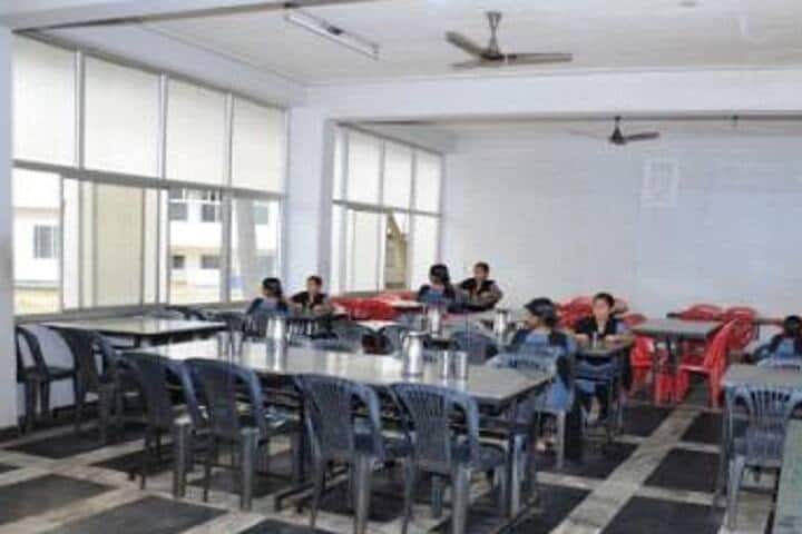 Mother College of Nursing, Thrissur campus photo 3