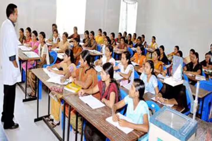 Mother College of Nursing, Thrissur campus photo 4