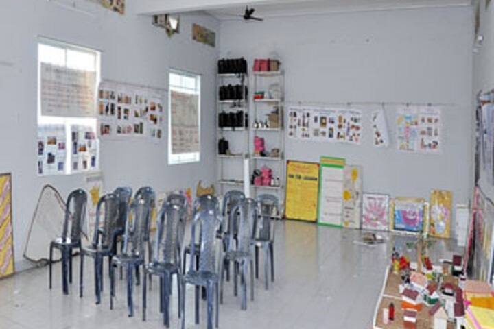 Mother College of Nursing, Thrissur campus photo 5
