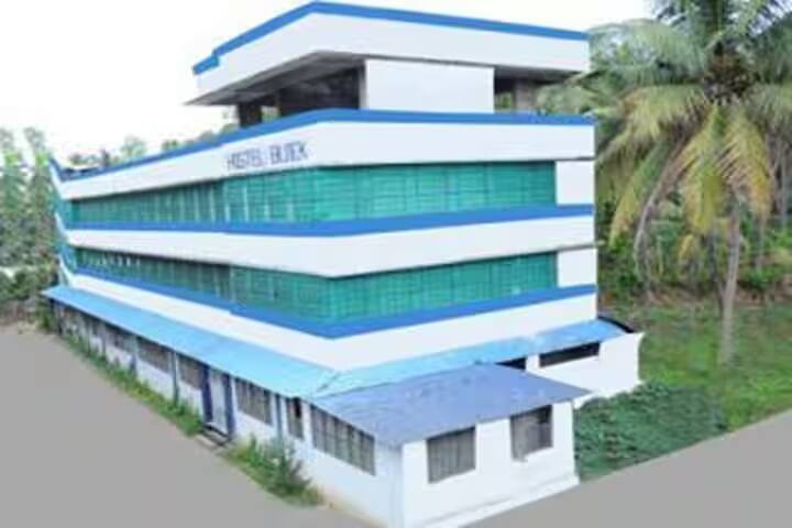 Mother College of Nursing, Thrissur campus photo 6
