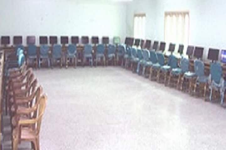 KKS Mani Polytechnic College, Vellore campus photo 2