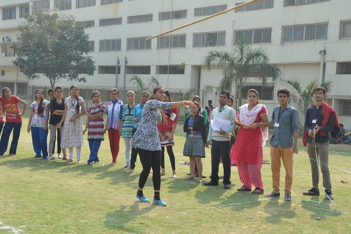 Shri DN Institute of Business Administration, Anand campus photo 2