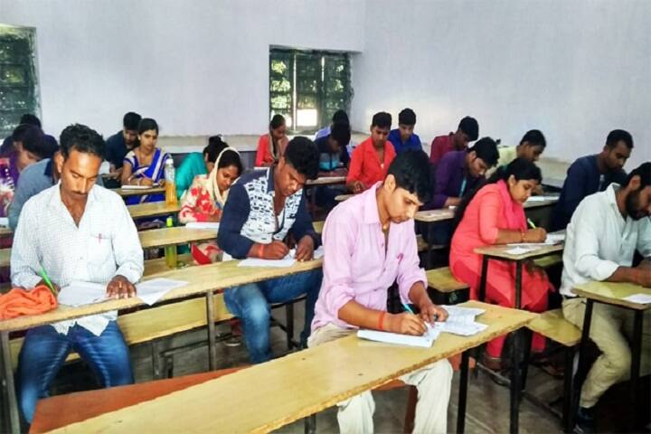 Purvottar Railway Mahavidyalaya, Sonpur campus photo 2