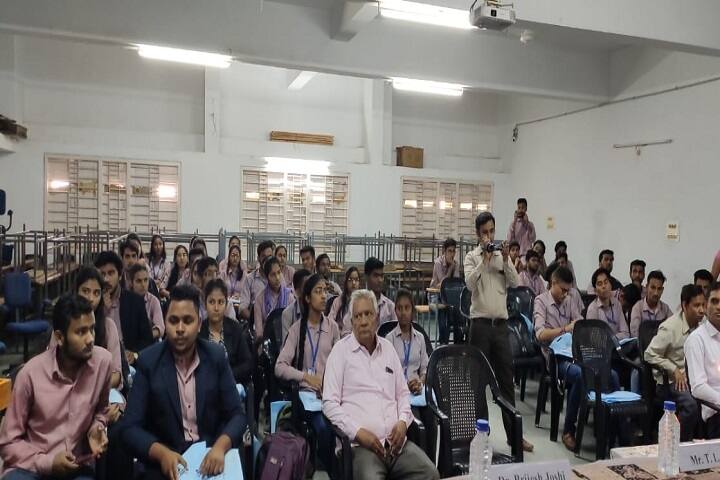 Shri BL Parikh College of BBA, Palanpur campus photo 4