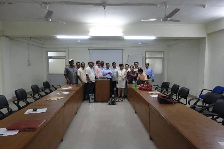 SNSRKS College, Saharsa campus photo 2