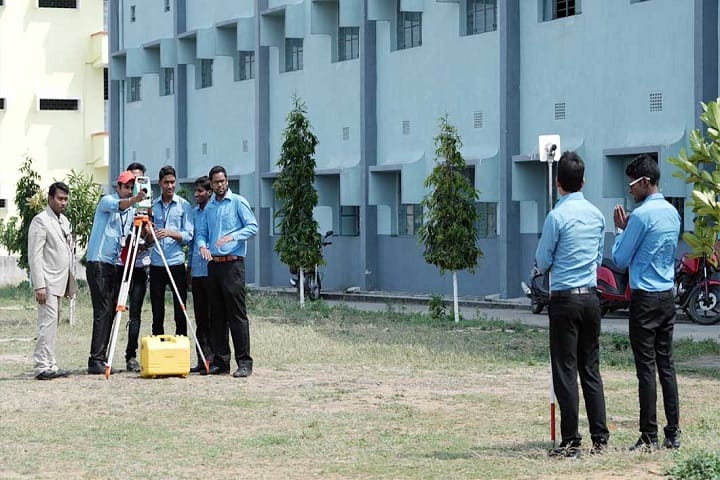 KK Polytechnic, Dhanbad campus photo 2