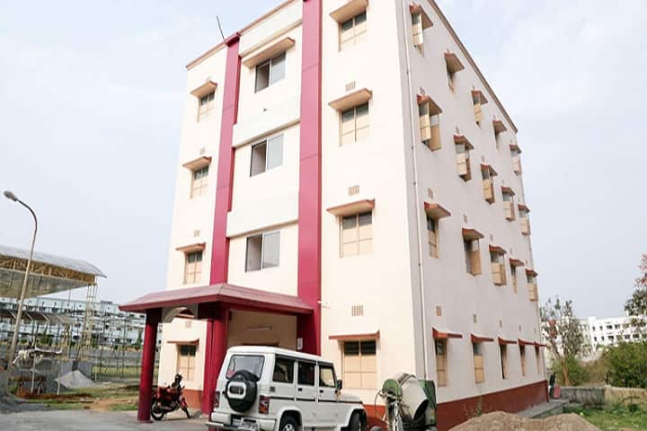 KK Polytechnic, Dhanbad campus photo 3