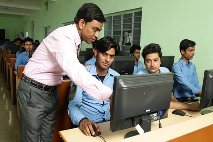 KK Polytechnic, Dhanbad campus photo 4