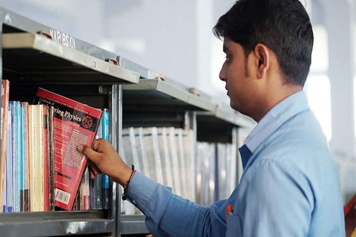 KK Polytechnic, Dhanbad campus photo 5