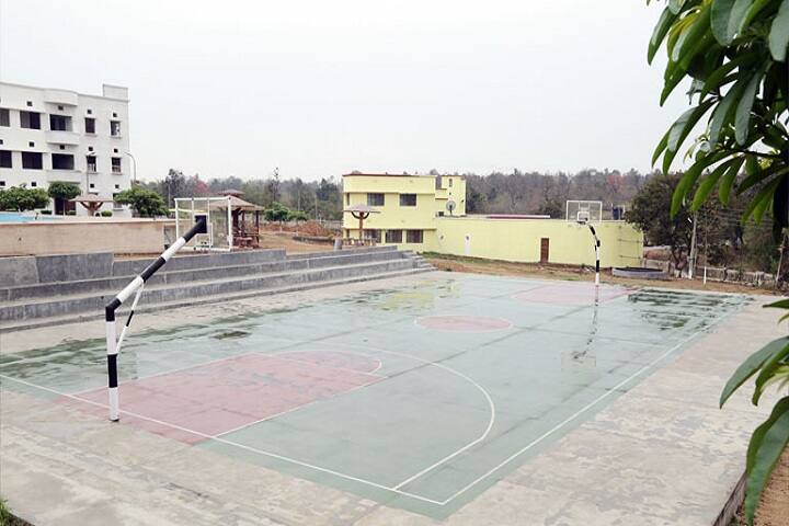 KK Polytechnic, Dhanbad campus photo 6