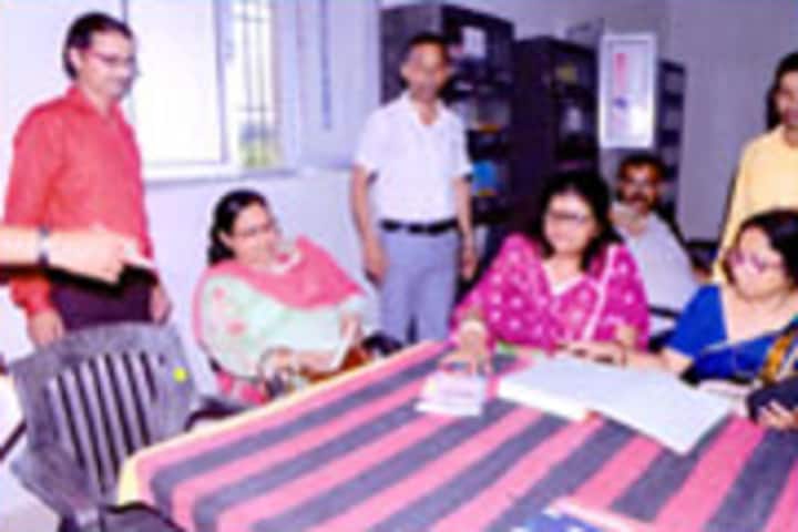 Vaishali Institute of Education and Technology, Vaishali campus photo 2