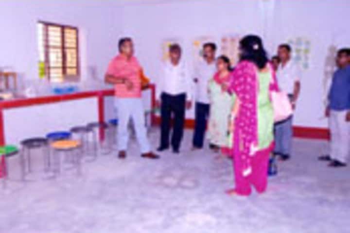 Vaishali Institute of Education and Technology, Vaishali campus photo 3