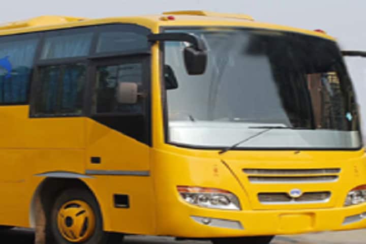Vaishali Institute of Education and Technology, Vaishali campus photo 5
