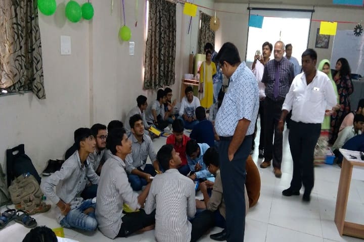 Mahavir Swami College of Polytechnic, Surat campus photo 2