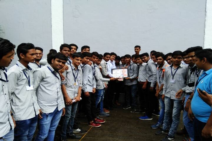Mahavir Swami College of Polytechnic, Surat campus photo 5