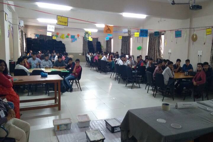 Mahavir Swami College of Polytechnic, Surat campus photo 6