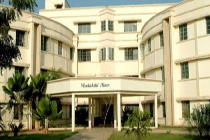PGP College of Arts and Science, Namakkal campus photo 5