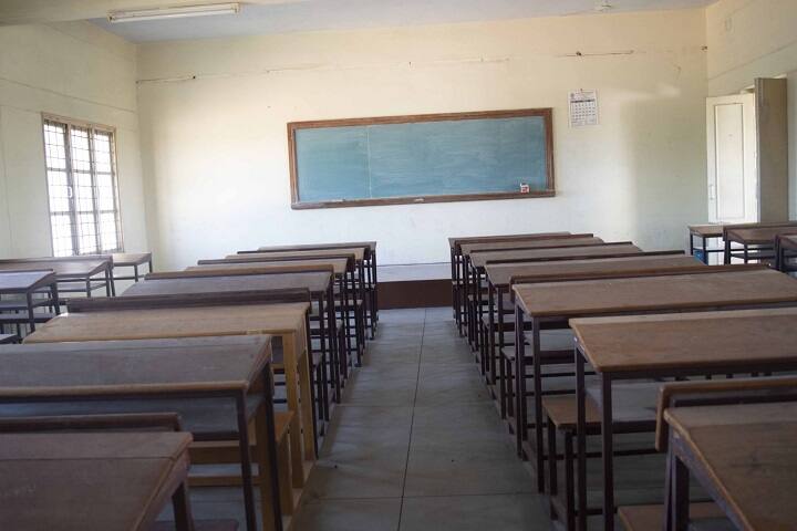 PGP College of Arts and Science, Namakkal campus photo 4