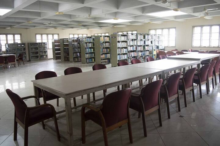 PGP College of Arts and Science, Namakkal campus photo 3