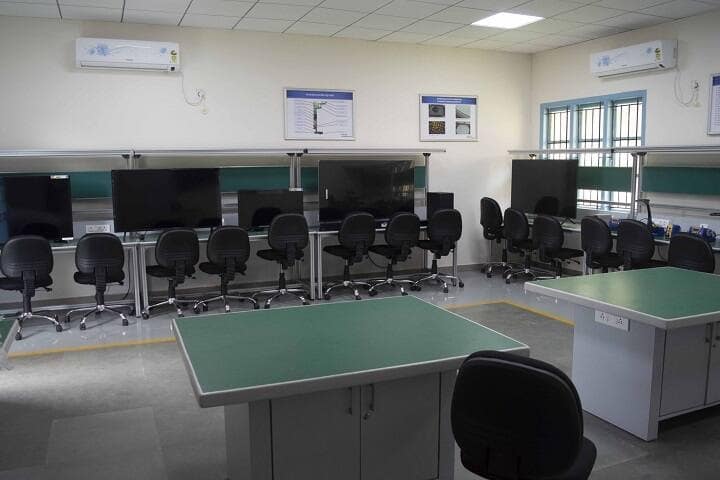 PGP College of Arts and Science, Namakkal campus photo 6