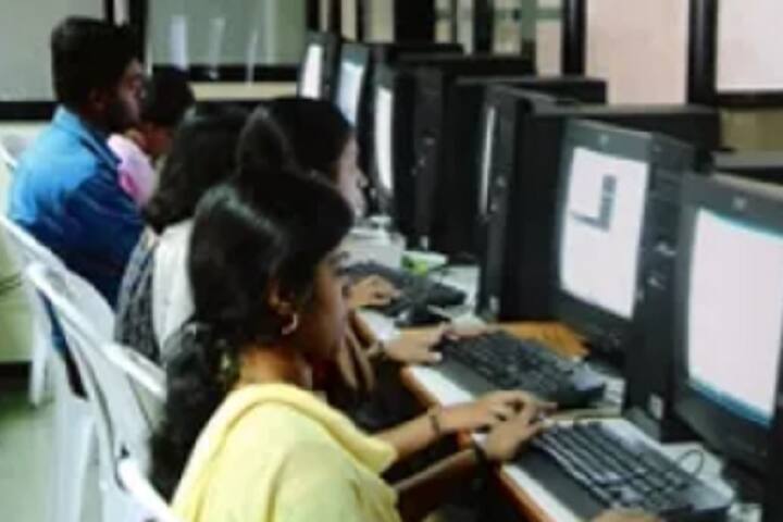 KE Society's Rajarambapu Institute of Technology for Polytechnic, Haveli campus photo 3