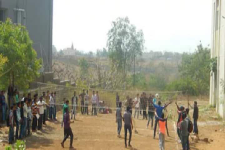 KE Society's Rajarambapu Institute of Technology for Polytechnic, Haveli campus photo 5