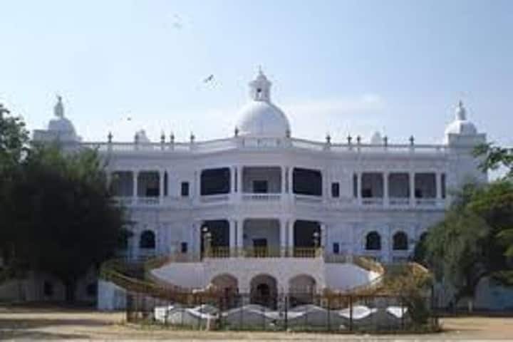 KDR Government Polytechnic, Mahabubnagar campus photo 2