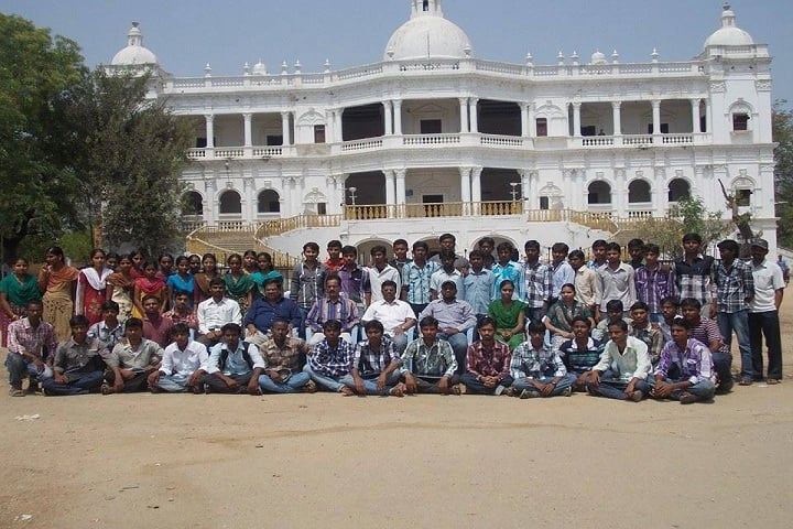 KDR Government Polytechnic, Mahabubnagar campus photo 5