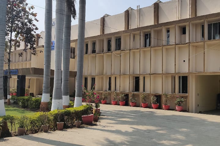 Indo German Tool Room, Indore campus photo 2
