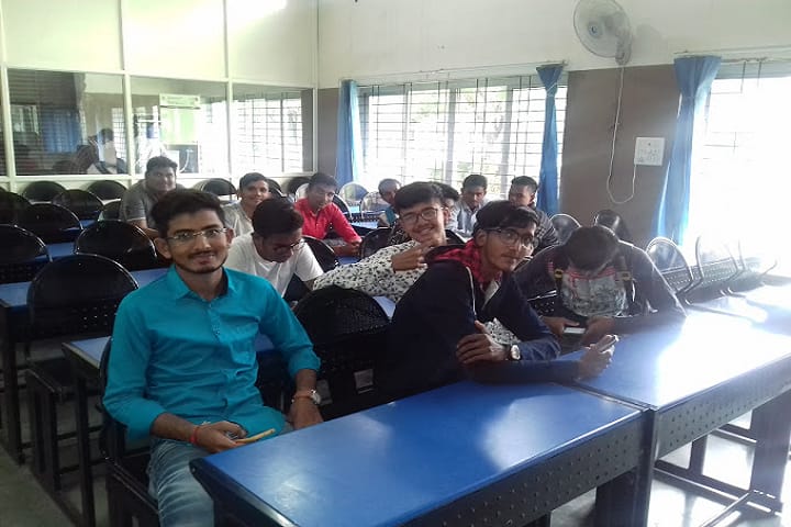 Indo German Tool Room, Indore campus photo 3