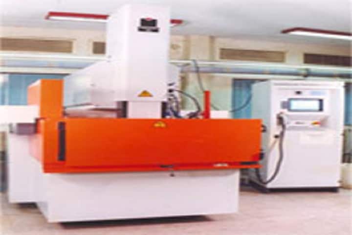 Indo German Tool Room, Indore campus photo 5
