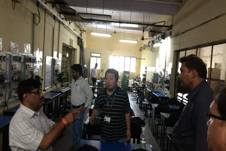 Indo German Tool Room, Indore campus photo 6